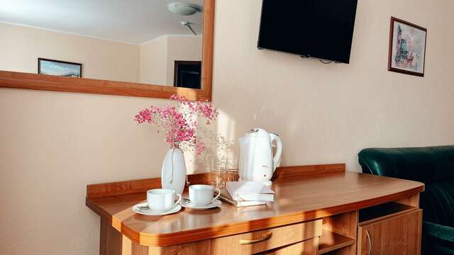 Гостиница Конаково Конаково-151