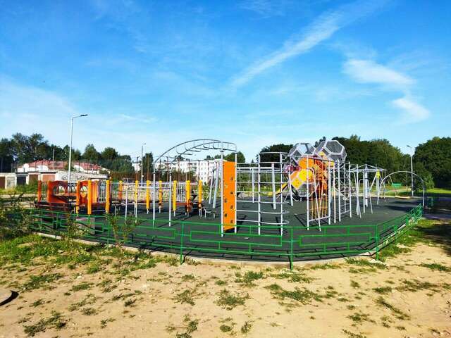 Гостиница Конаково Конаково-98