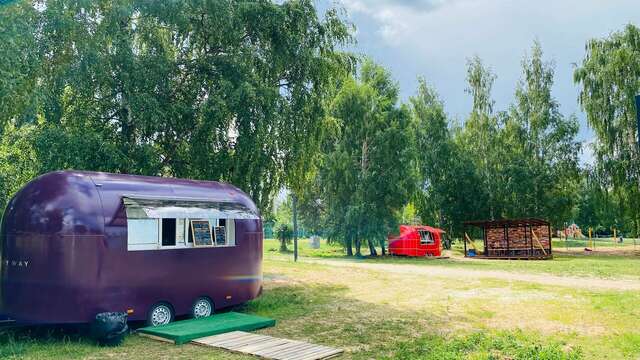 Гостиница Конаково Конаково-30