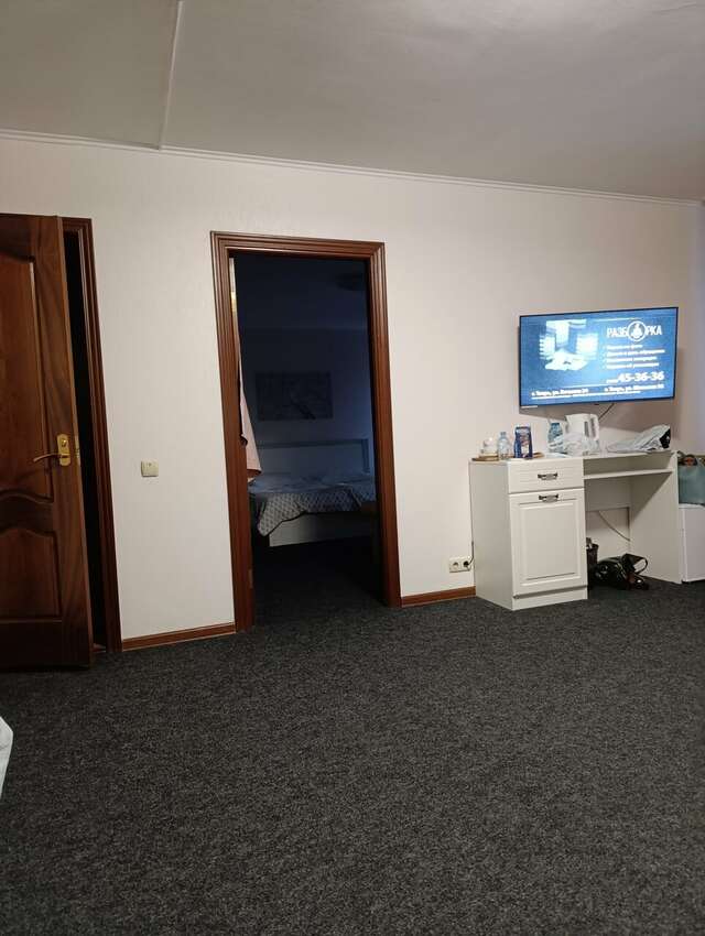 Гостиница Конаково Конаково-251