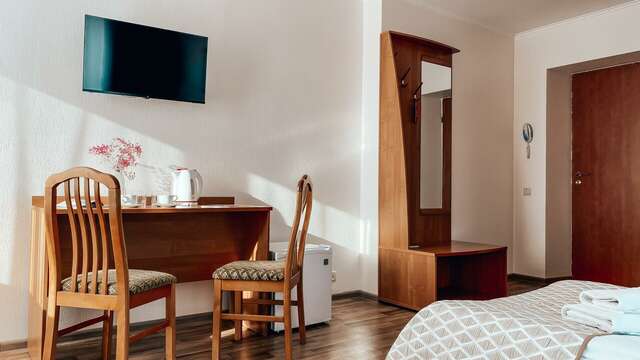 Гостиница Конаково Конаково-106