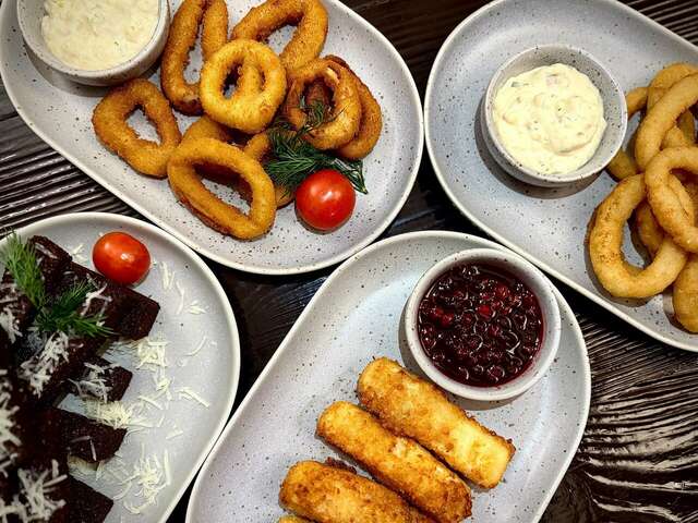 Гостиница Конаково Конаково-90