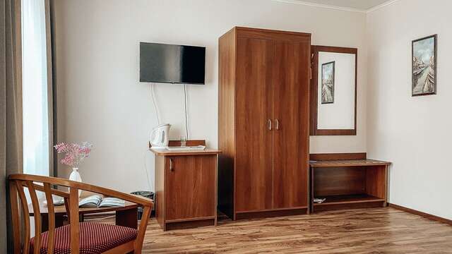 Гостиница Конаково Конаково-153