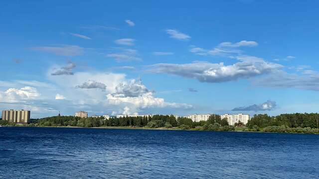 Гостиница Конаково Конаково-14