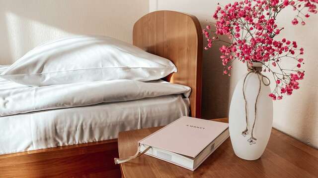 Гостиница Конаково Конаково-94