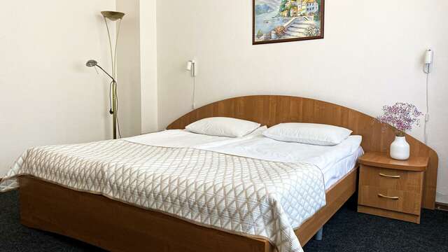 Гостиница Конаково Конаково-96