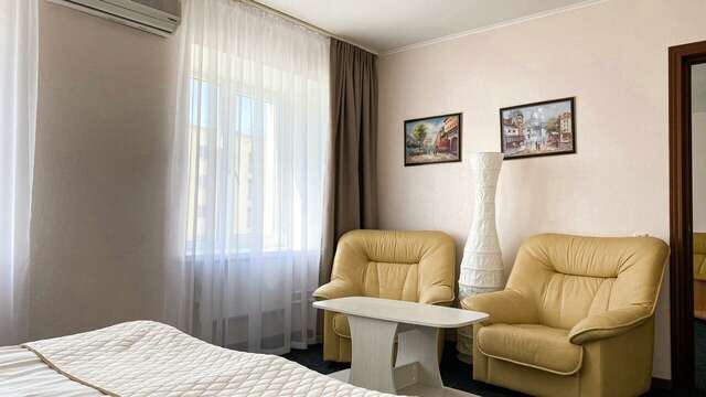 Гостиница Конаково Конаково-147