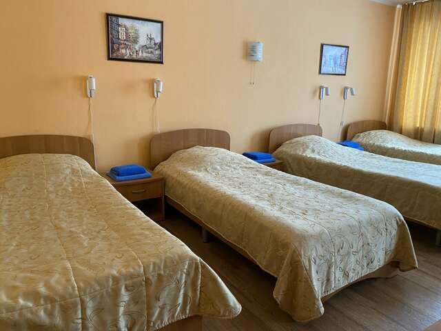 Гостиница Конаково Конаково-120