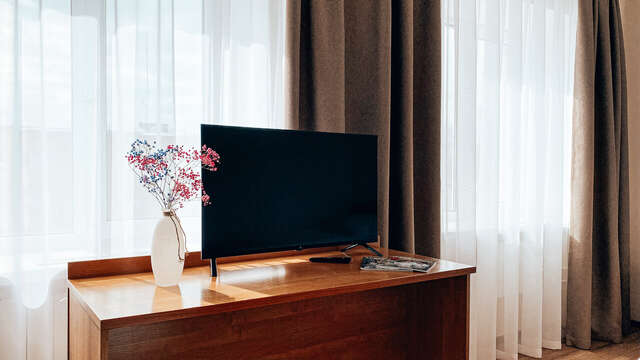 Гостиница Конаково Конаково-243