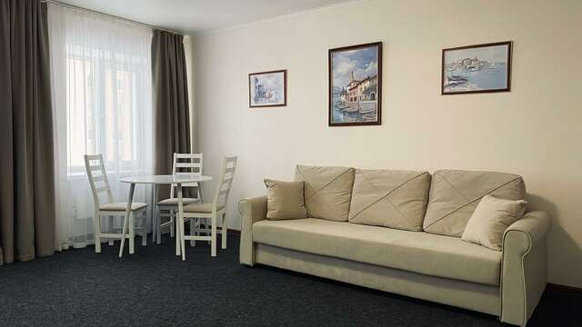 Гостиница Конаково Конаково-37