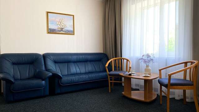 Гостиница Конаково Конаково-140