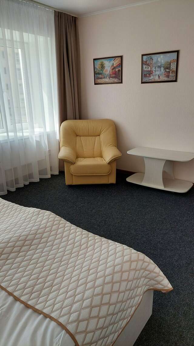 Гостиница Конаково Конаково-242