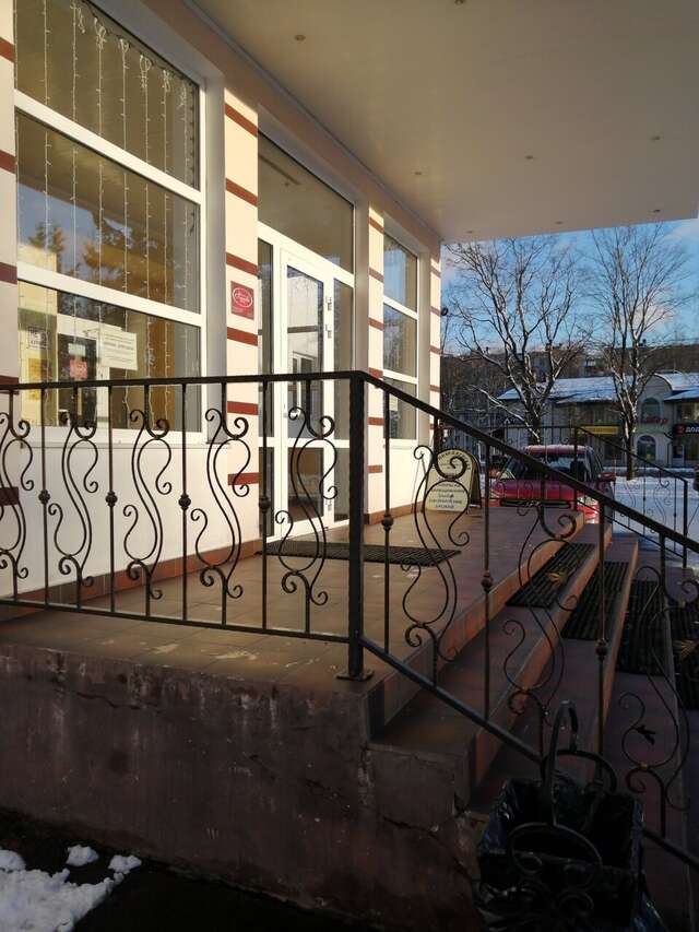 Гостиница Конаково Конаково-8