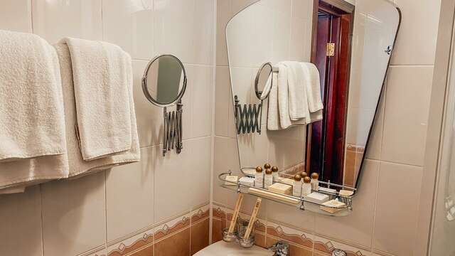 Гостиница Конаково Конаково-110