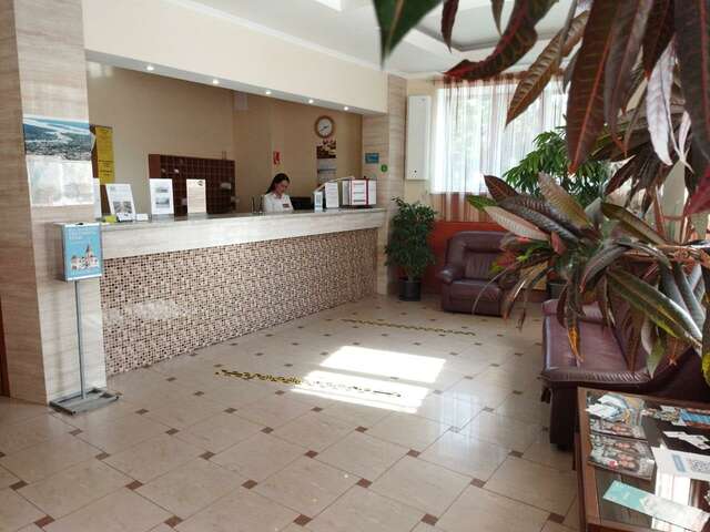 Гостиница Конаково Конаково-164