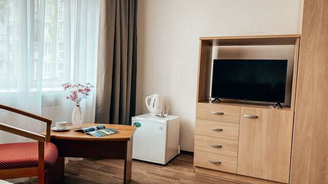 Гостиница Конаково Конаково-129