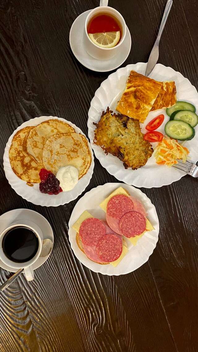 Гостиница Конаково Конаково-144