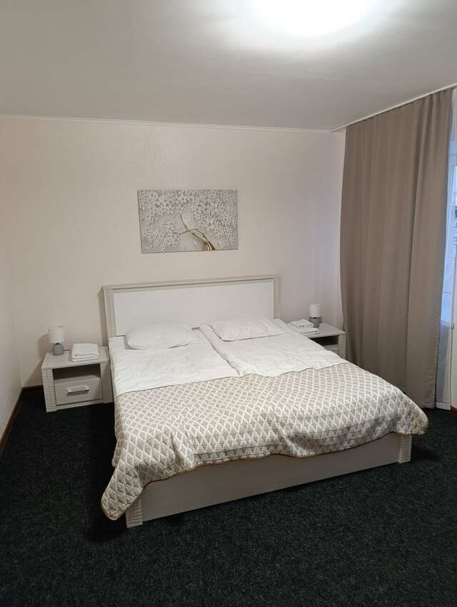 Гостиница Конаково Конаково-218