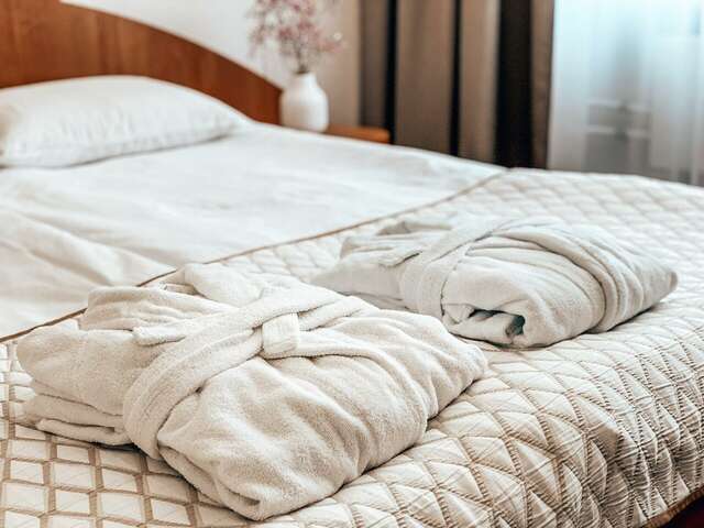 Гостиница Конаково Конаково-29