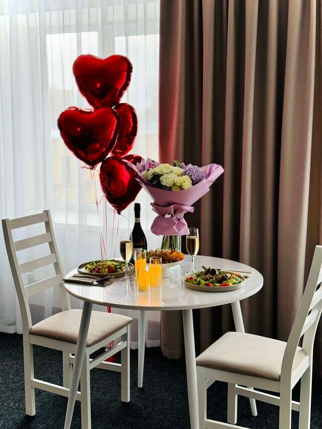 Гостиница Конаково Конаково-35