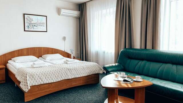 Гостиница Конаково Конаково-138