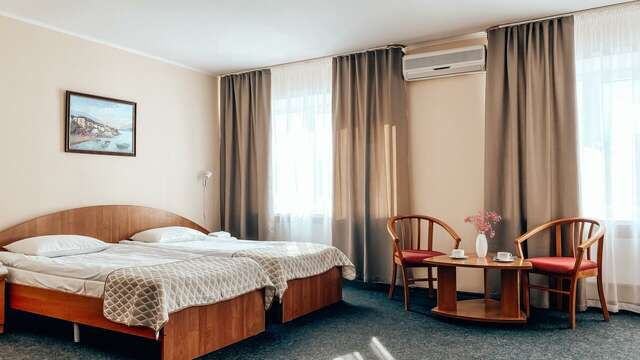 Гостиница Конаково Конаково-199