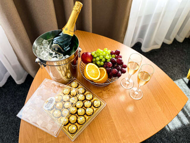 Гостиница Конаково Конаково-74