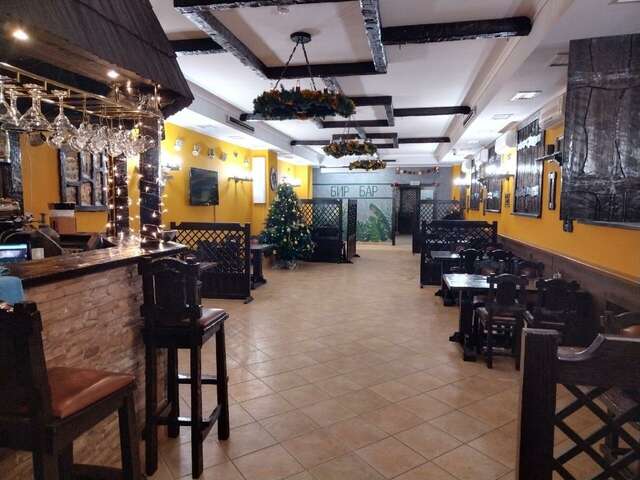 Гостиница Конаково Конаково-111