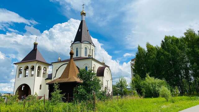 Гостиница Конаково Конаково-15