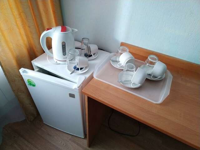 Гостиница Конаково Конаково-54