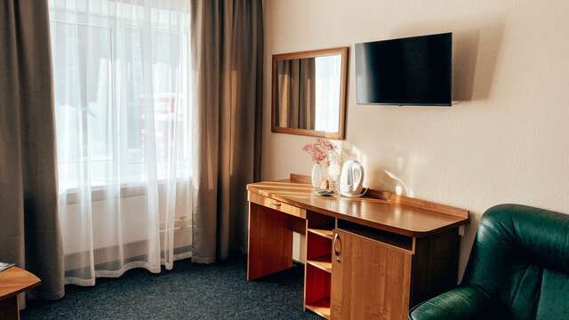 Гостиница Конаково Конаково-192