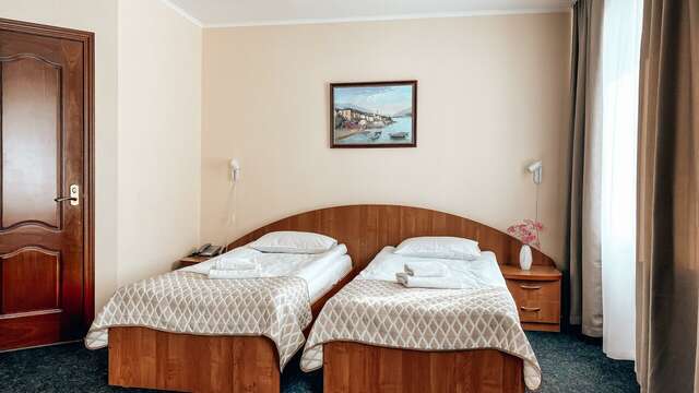 Гостиница Конаково Конаково-130