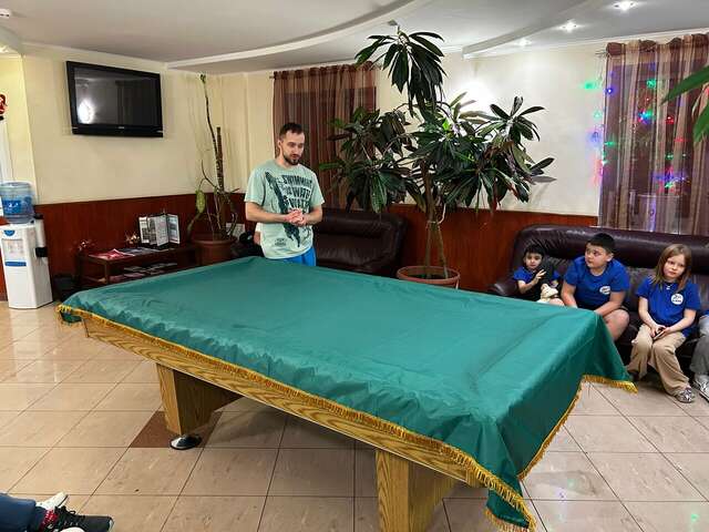 Гостиница Конаково Конаково-230