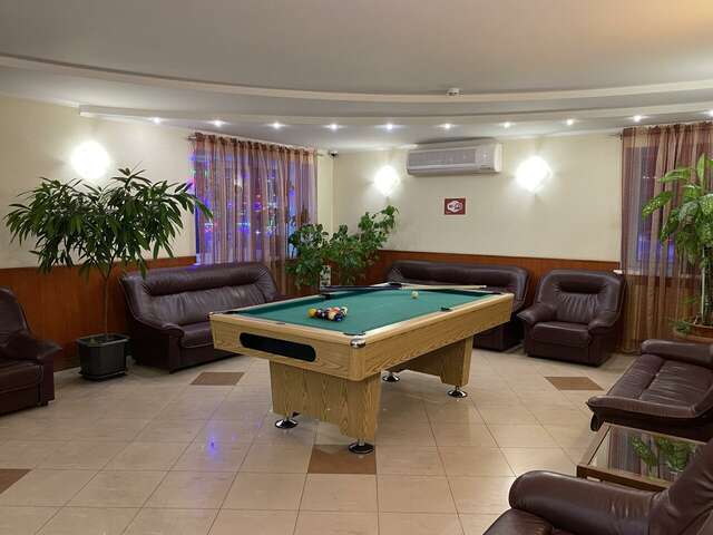 Гостиница Конаково Конаково-91