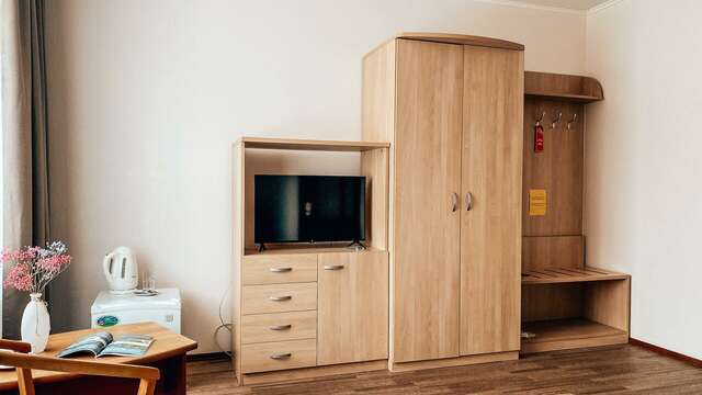 Гостиница Конаково Конаково-43