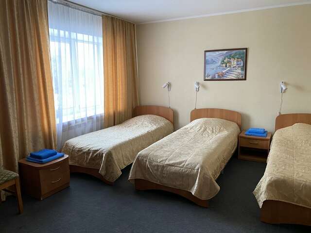 Гостиница Конаково Конаково-51