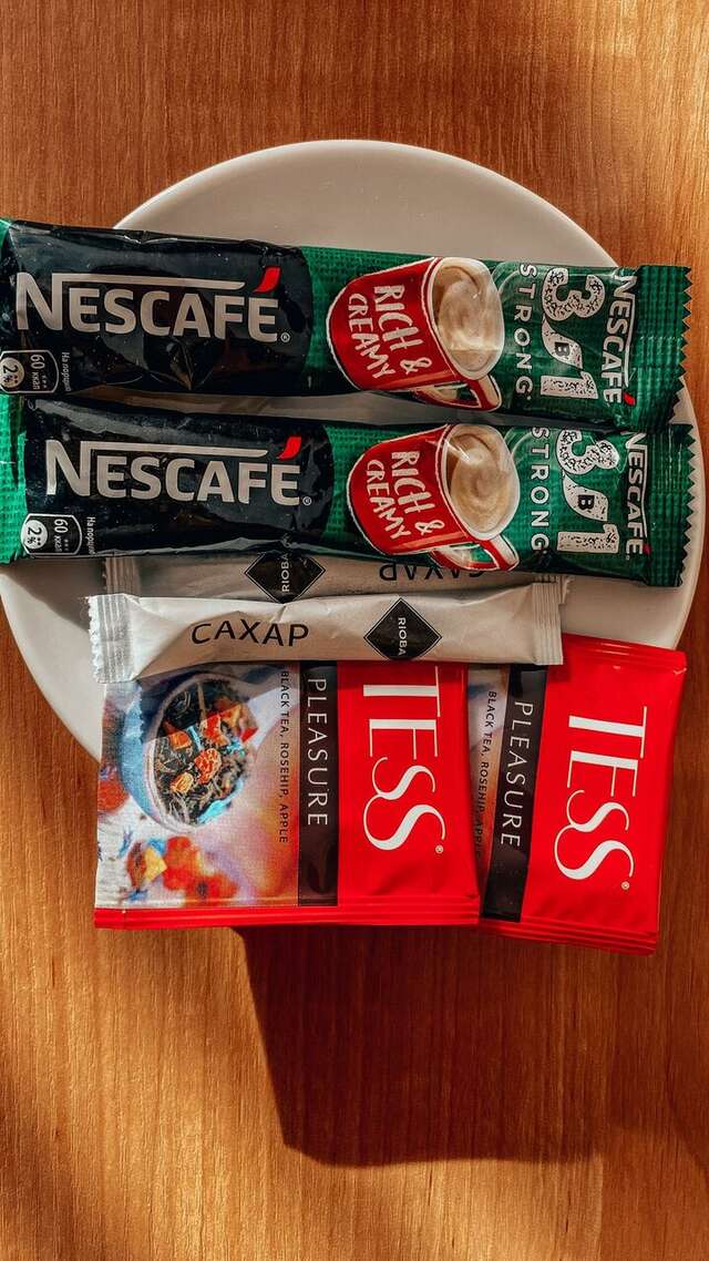 Гостиница Конаково Конаково-81