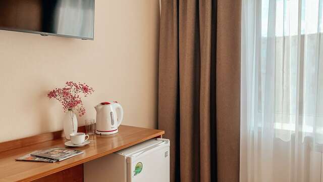 Гостиница Конаково Конаково-133