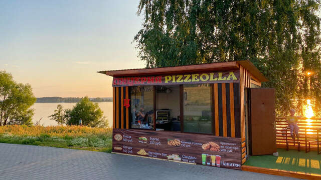 Гостиница Конаково Конаково-20