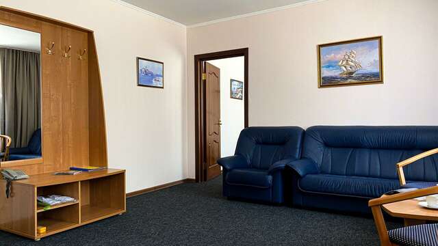 Гостиница Конаково Конаково-126